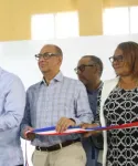 Presidente Abinader inaugura obras por RD$2,118 millones en la provincia Santo Domingo