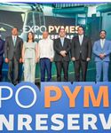 Banreservas lanza Expo Pymes 2026 con tasas desde 10.25%; Aguilera reafirma compromiso con las mipymes