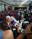 Ricardo de los Santos rechaza postergar entrada en vigor nuevo Código Penal