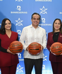 LNB inicia temporada 2026 con apoyo de Banreservas