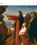 La resurrección de Lázaro: el gran milagro que marcó el destino de Jesús