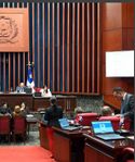 Senado aprueba  proyecto crea Corte de Apelación en provincia Valverde