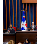 Senado inicia Primera Legislatura Ordinaria de 2026