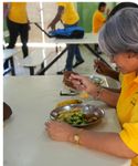 INABIE alimentará a casi 150 mil estudiantes, jóvenes y adultos de Oportunidad 14-24 y Prepara