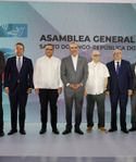 Ministro Hacienda resalta logros económicos y fiscales de RD