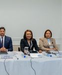 Senado dominicano y ParlAmericas promoverán la equidad de género