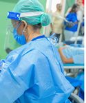 INABIE atendió a más de 37 mil estudiantes en salud dental