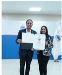INABIE reconocido por su excelencia y transparencia institucional