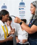 Programa Salud Escolar ampliará servicios y entrega de dispositivos médicos en centros educativos