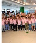 Voluntariado Banreservas reúne más de 1,300 niños en campamento "Sembrando Valores"