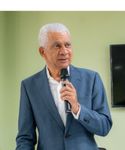 Presidente FENATRADO destaca gran fortaleza de esa entidad de transporte de carga