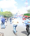 ANPA repudia brutal represión policial contra marcha pacífica de profesionales agropecuarios.