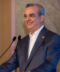 Director OIT elogia liderazgo presidente Abinader por su compromiso con la justicia social