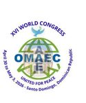 Santo Domingo reunirá delegados de varios países en Congreso Mundial de la OMAEC