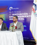 Proindustria anuncia Feria de Innovación Industrial