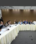 Comisión Bicameral estudia Código Penal se declara en sesión permanente