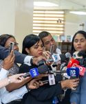 Ricardo de los Santos defiende el nuevo Código Penal y reconoce el derecho a impugnarlo