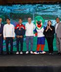 Abinader: RD hará historia con XXV Juegos Centroamericanos y del Caribe 2026