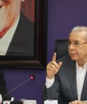 Danilo Medina respalda lucha de la ANPA