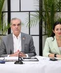 Abinader encabeza reunión de seguimiento al Plan de Seguridad Ciudadana