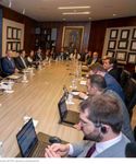 Tras reunión con Banreservas, FMI elogia fortaleza economía dominicana y proyecta crecimiento para 2026
