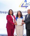 INFOTEP celebra graduación de 335 egresados como auxiliares de enfermería