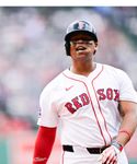 Boston en vilo por posible cambio con Rafael Devers
