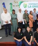 Vicepresidenta Raquel Peña resalta aportes mujer dominicana en lanzamiento de libro