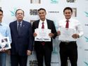 Estudiantes SFM ganan competencia académica "Economistas del Futuro" del Banco Central