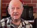  Tiene 110 años y aún al volante: Revela el secreto de su longevidad