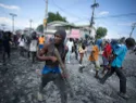 ONU describe caos en Haití y demanda urgente intervención comunidad internacional