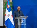 Jean Marie Théodat llama a fortalecer la cooperación binacional