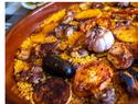 Chefs valencianos recomiendan caldo de cocido para el arroz