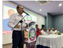 Antonio Marte pide mayor inversión agrícola al Gobierno
