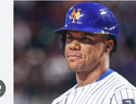 Mets en crisis: 12 derrotas y llega Juan Soto