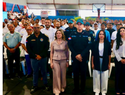 Interior y Policía lanza plan de seguridad en Villas Agrícolas