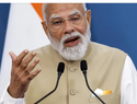 Nuevo partido indio supera a Modi en redes sociales