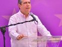 Francisco Javier: "El Jardín Botánico es intocable por su valor científico y ecológico"