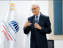 Acuerdo entre TNR e ITSC crea primer Técnico Superior en Riego Agrícola