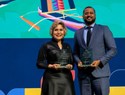 RD gana premios del Banco Mundial en defensa de la competencia