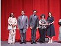Reconocen a madres destacadas de Santiago