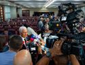 Ricardo de los Santos rechaza postergar entrada en vigor nuevo Código Penal