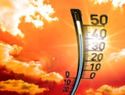 Ola de calor extremo rompe récords, causando cientos de muertes