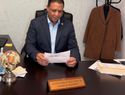 Legislador George Álvarez rechaza el "One Bill Beautiful Bill Act"