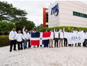 ITLA viaja a la NASA para representar a RD en competencia