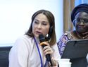 Supérate destaca estrategia de protección social en la ONU