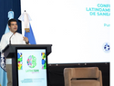 LatinoSan 2026 reafirma compromiso con el agua y saneamiento