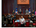 Reforma a Ley de Partidos busca frenar dinero ilícito