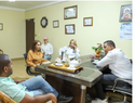 Supérate asiste familias afectadas en La Vega