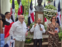 Efemérides destaca legado de Amado García Guerrero